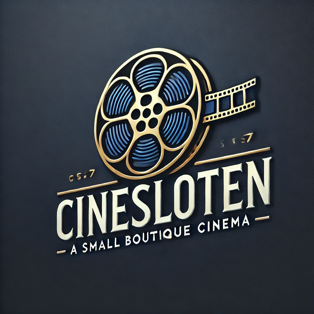 CineSloten Logo